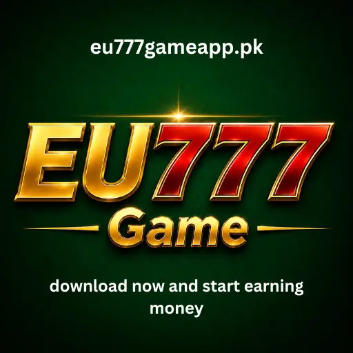 Eu777 Game